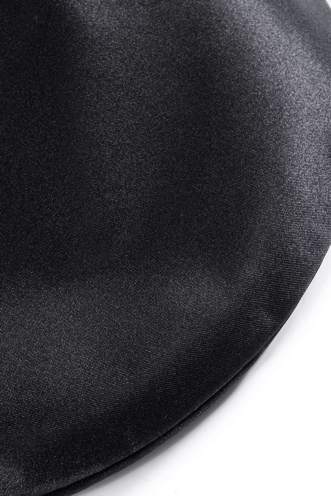 Diamond Hand-Held Clutch Bag