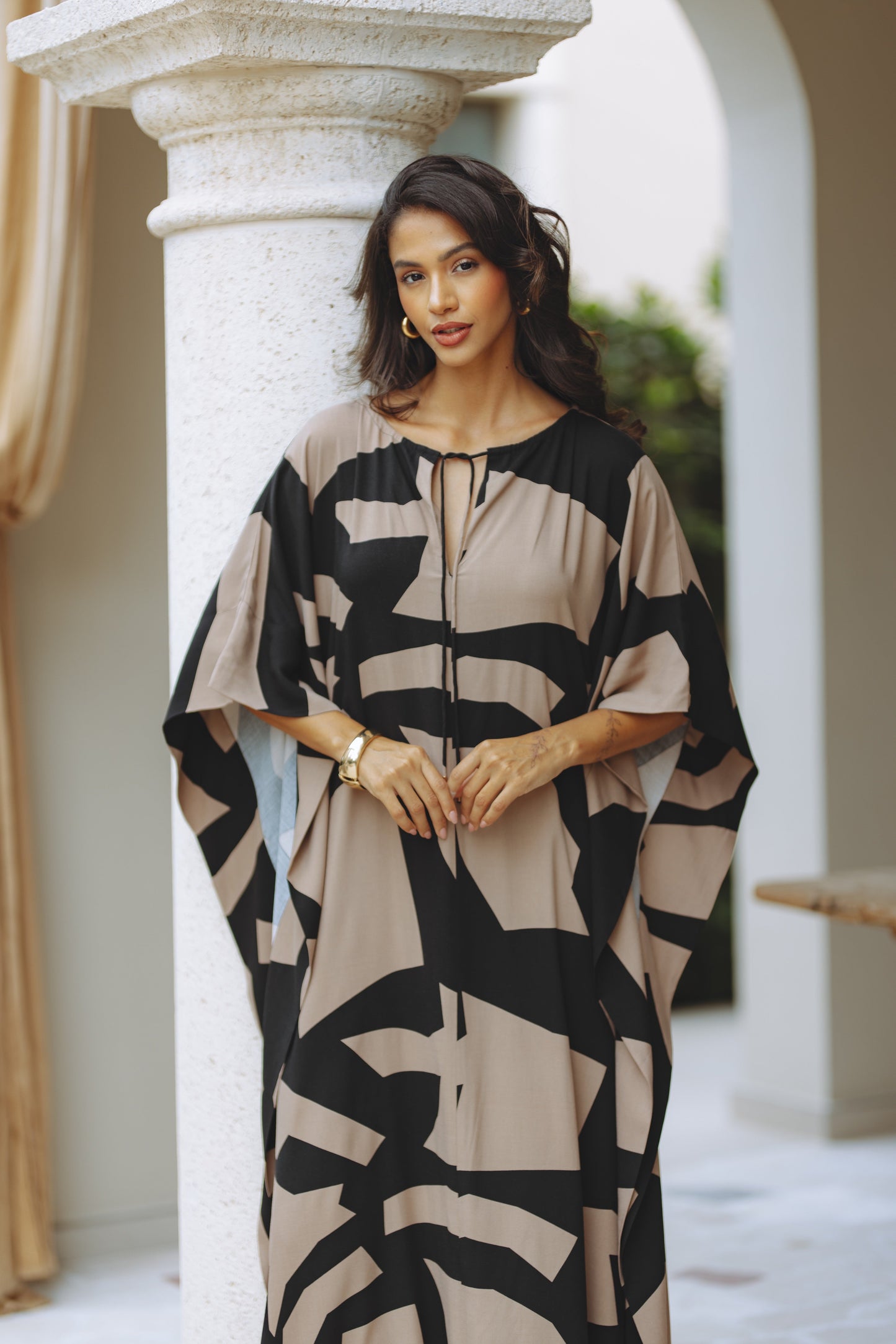 CLARA KAFTAN - ABSTRACT TERRA