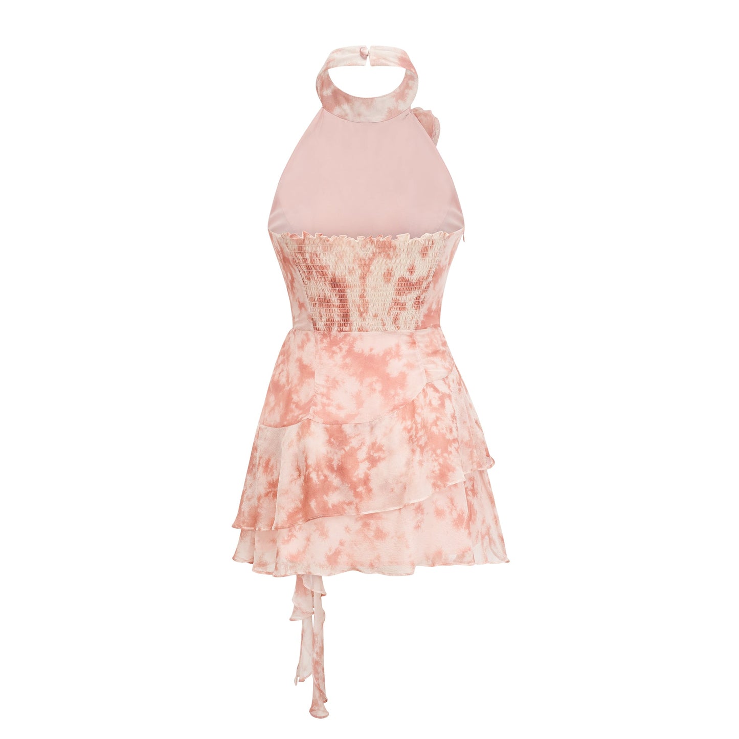 Cressida floral dress