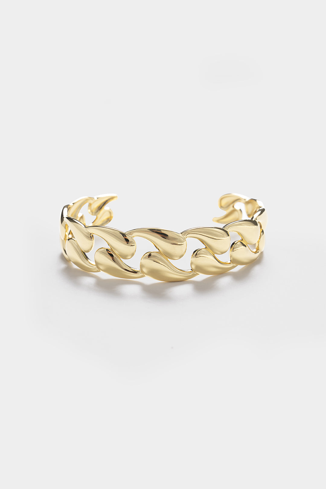 Stainless Steel Plating Bracelet