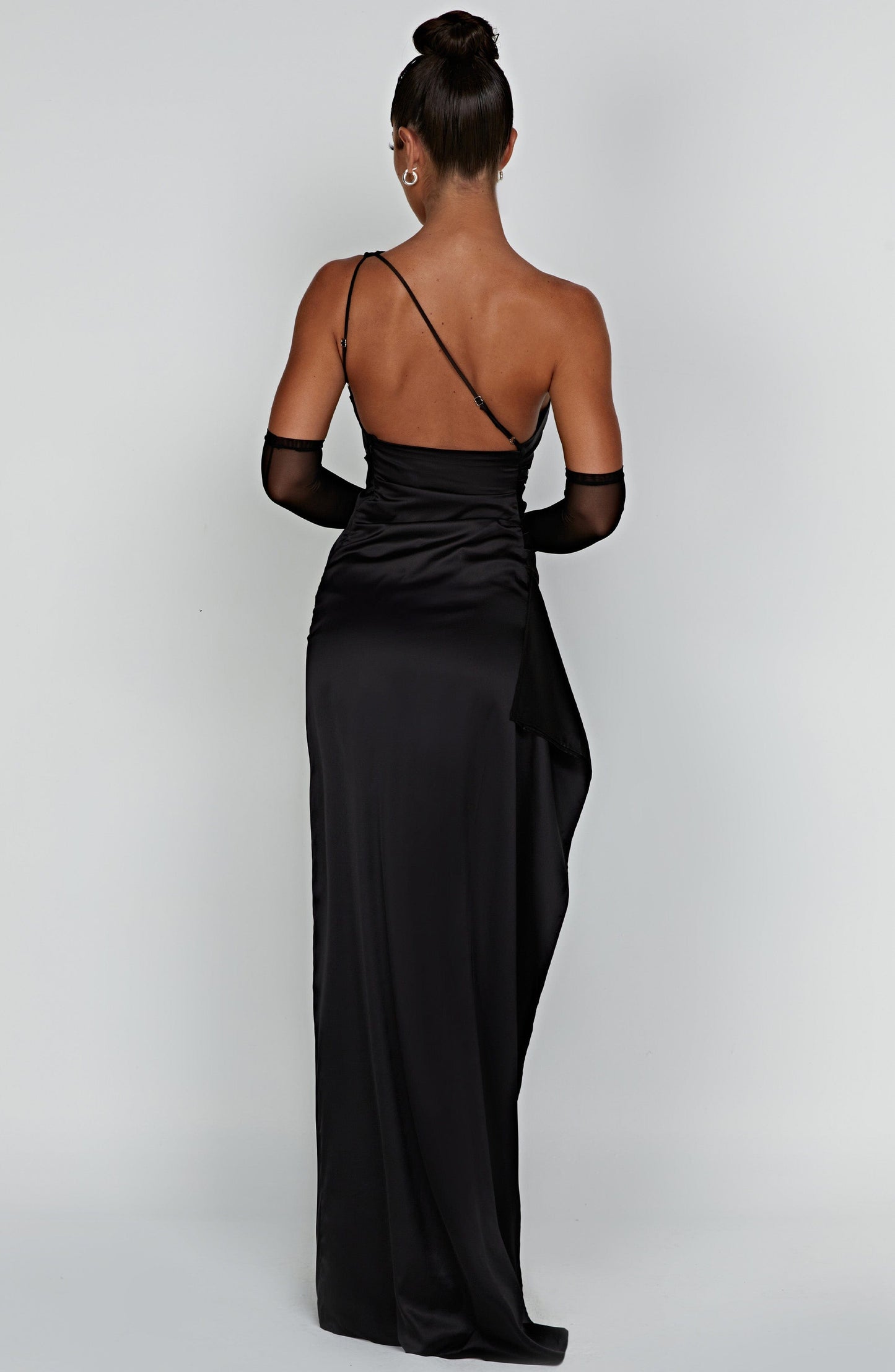 Robe Jasmine - Black