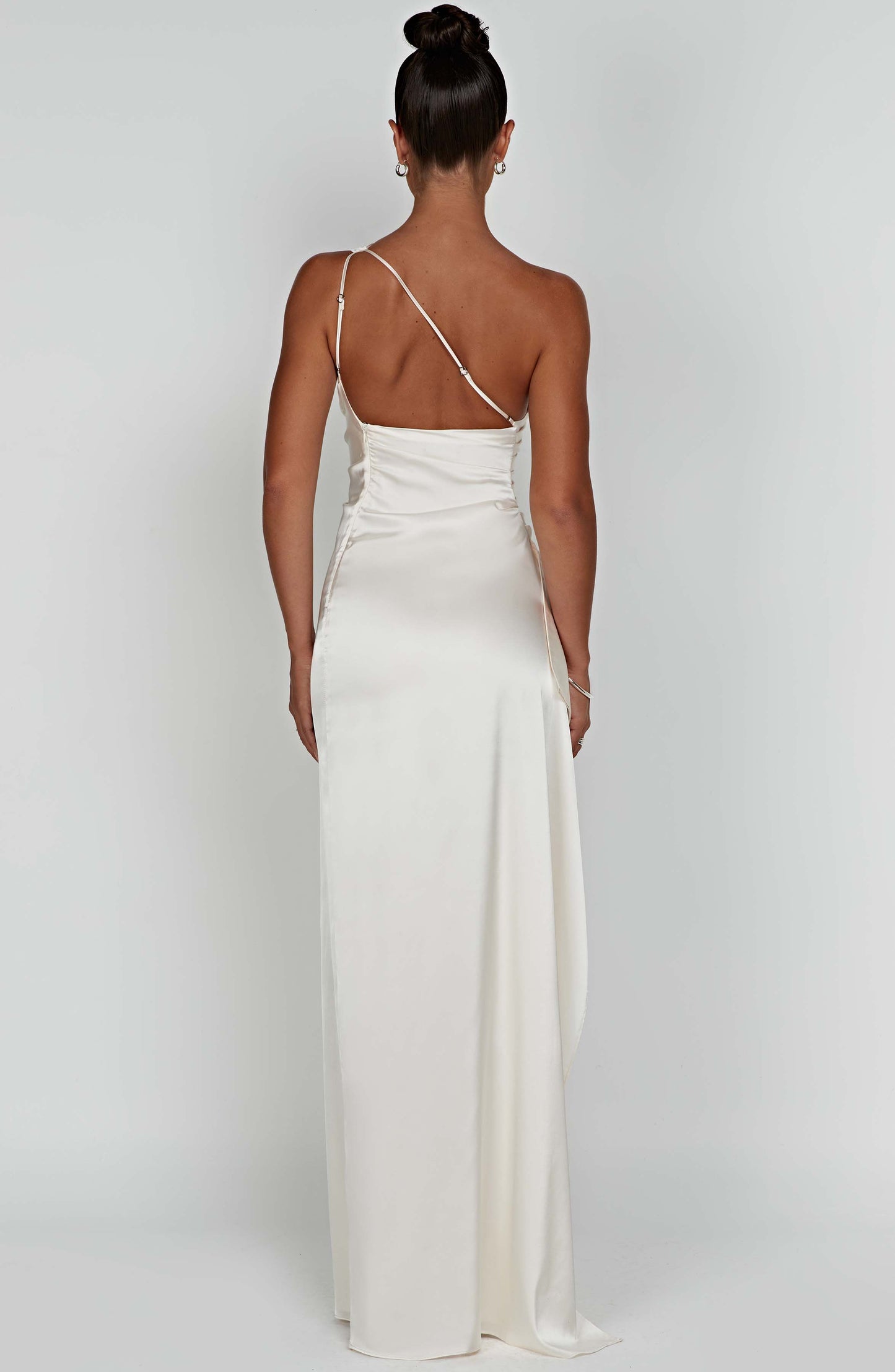 Robe Jasmine - Ivory