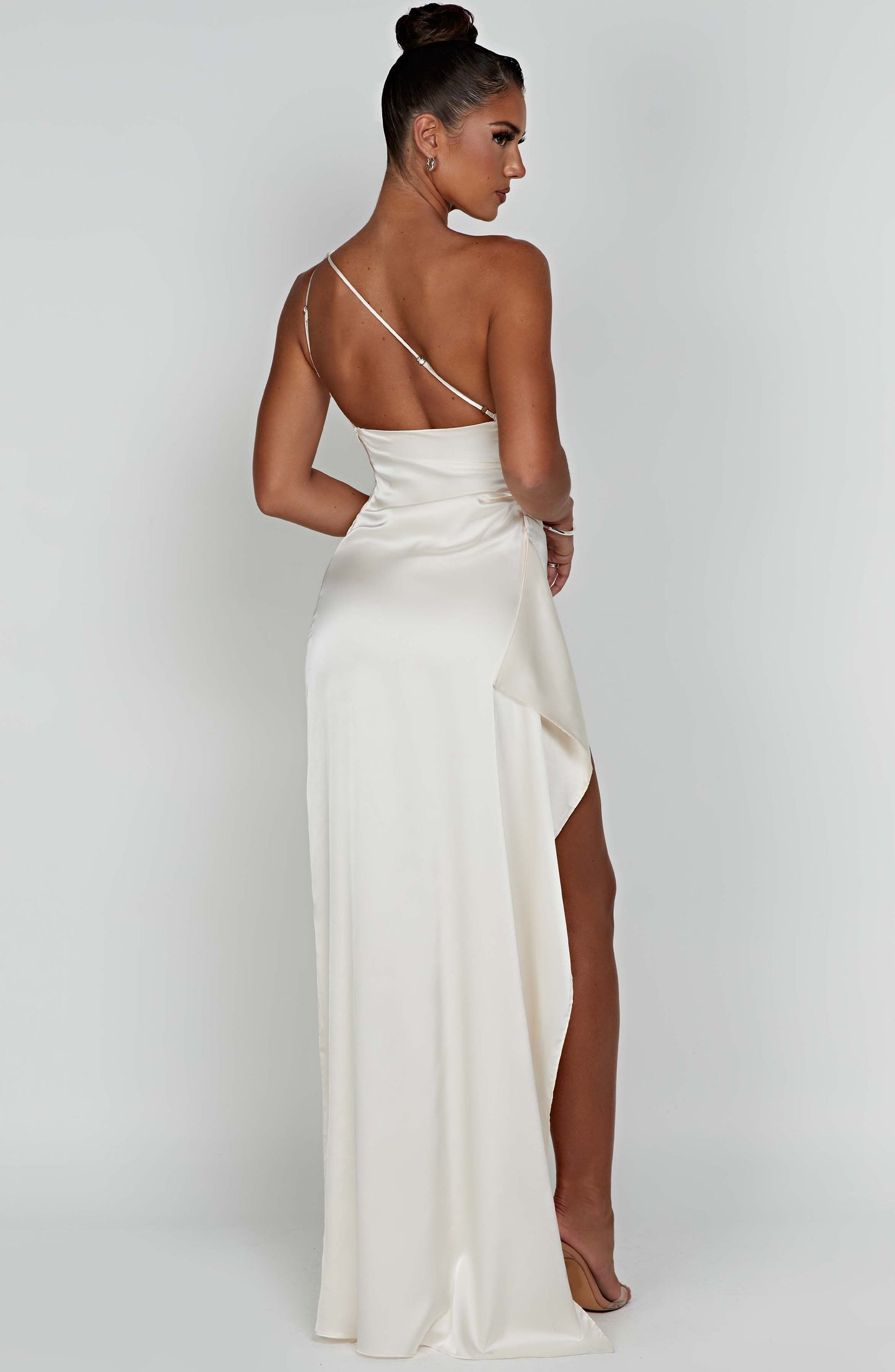 Robe Jasmine - Ivory