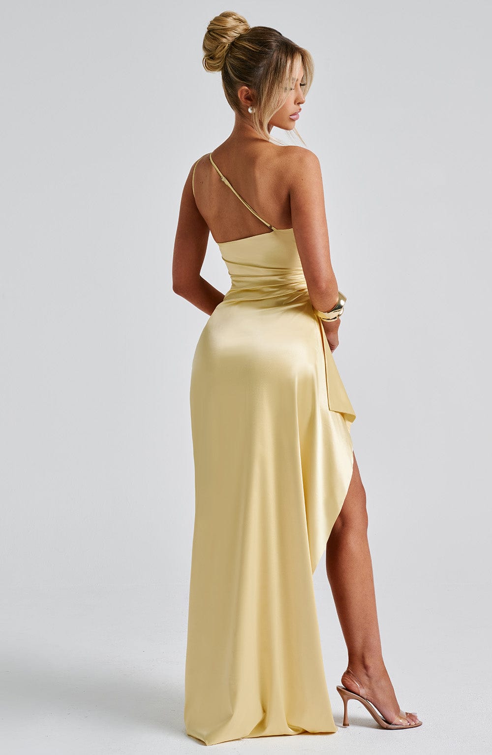 Robe Jasmine - Lemon