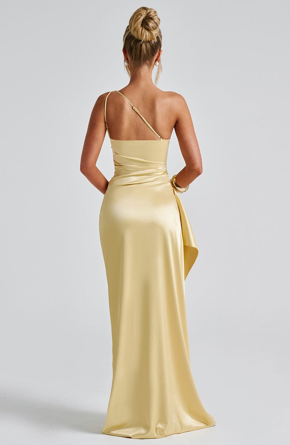Robe Jasmine - Lemon