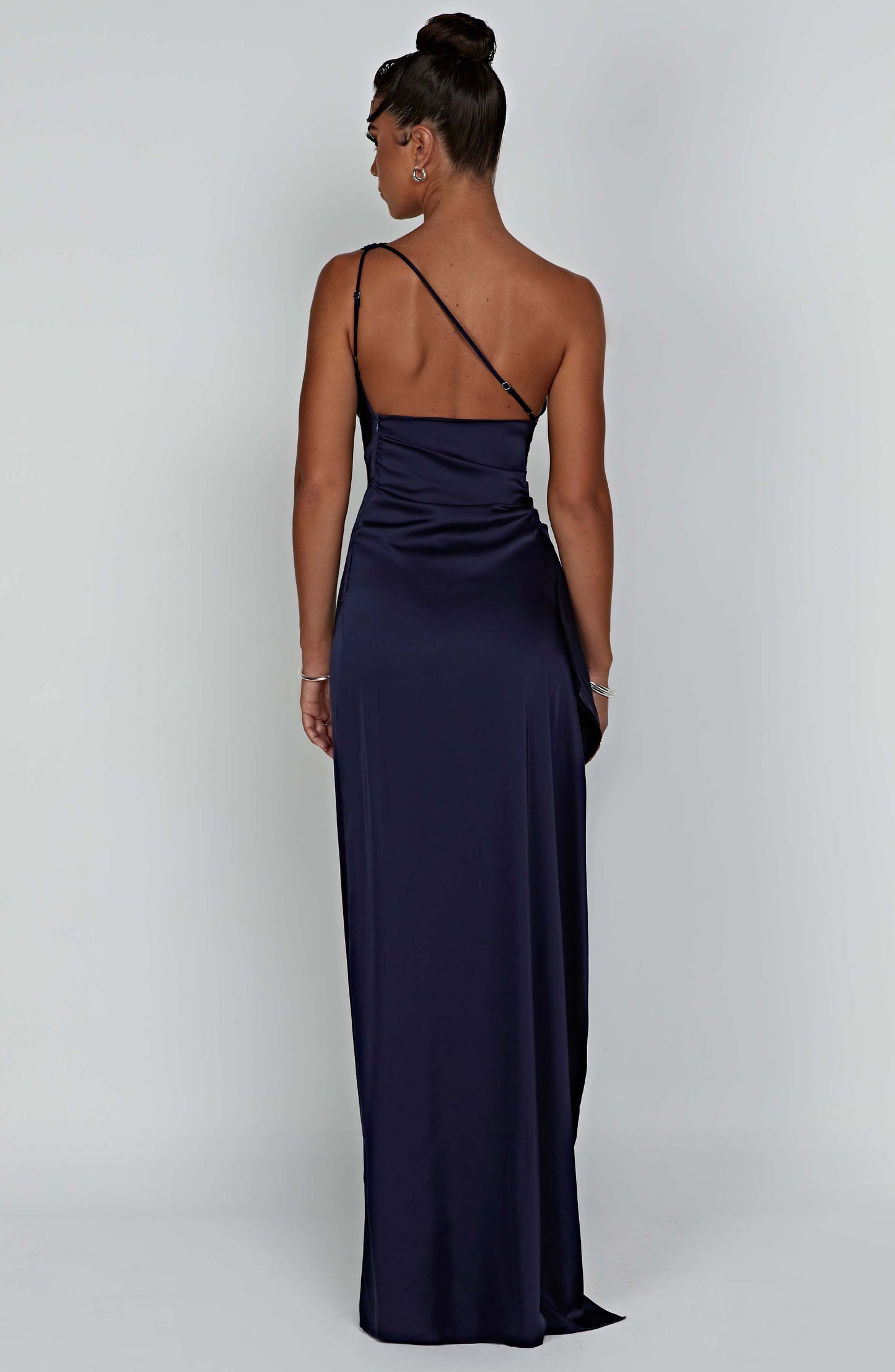 Robe Jasmine - Navy