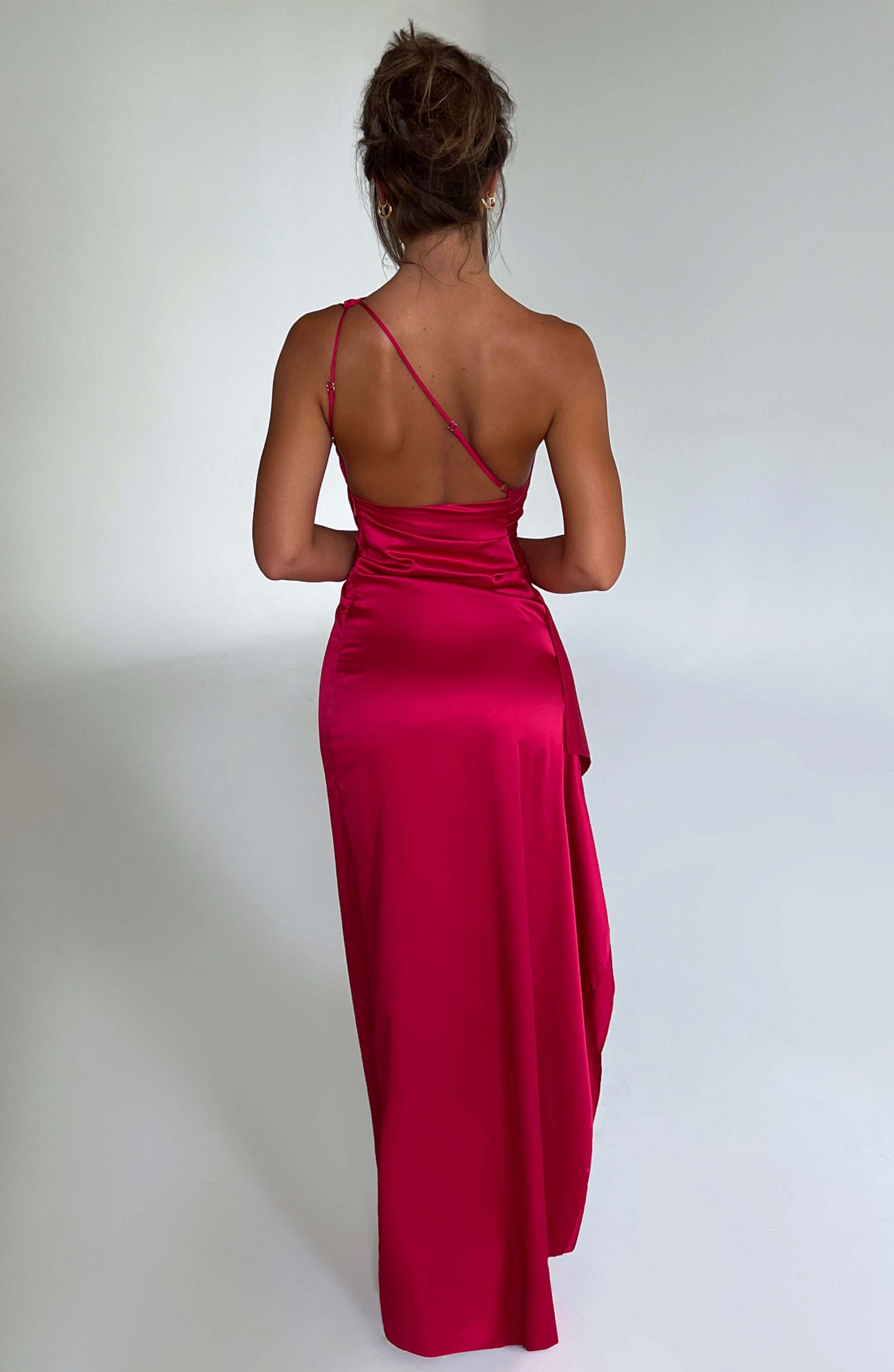 Robe Jasmine - Red