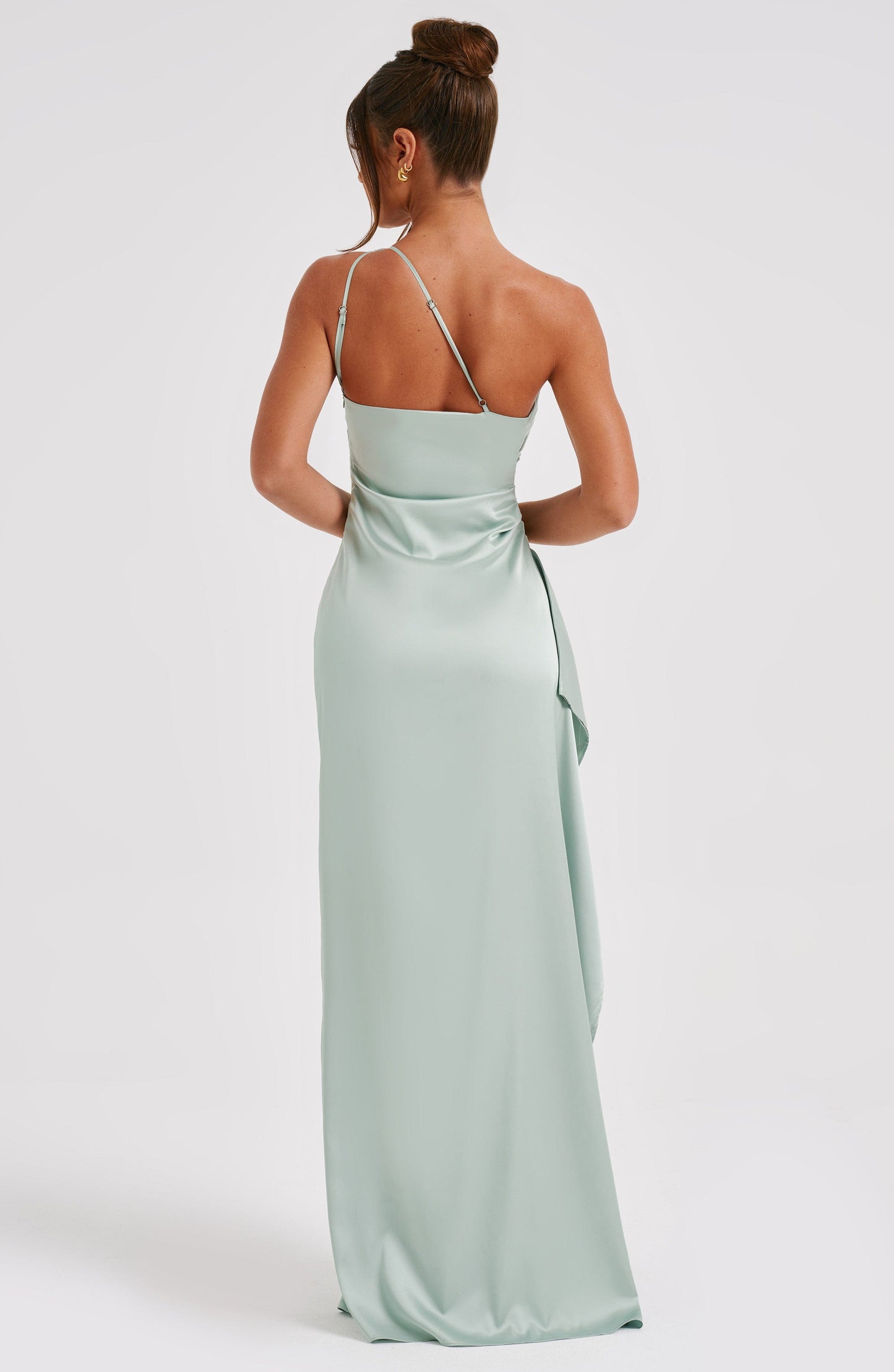 Robe Jasmine- Sage