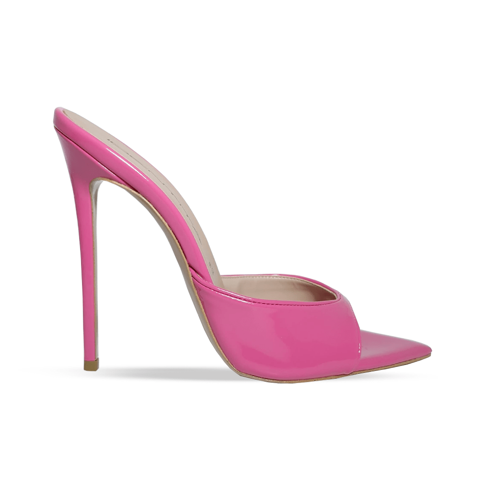 NORA VERNICE Fushia