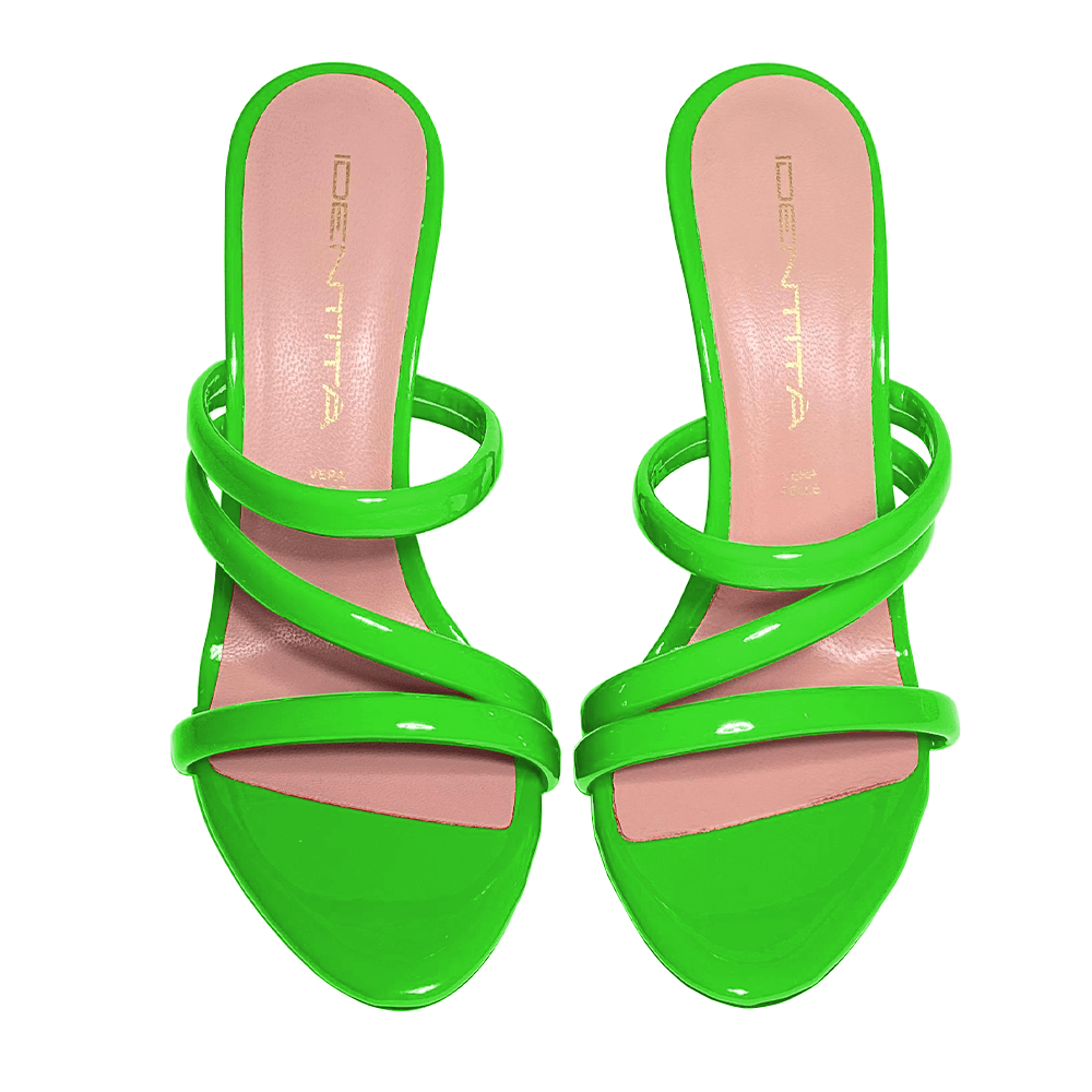 NOEMI RASO Green