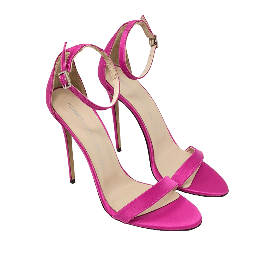 NORA VERNICE Fushia