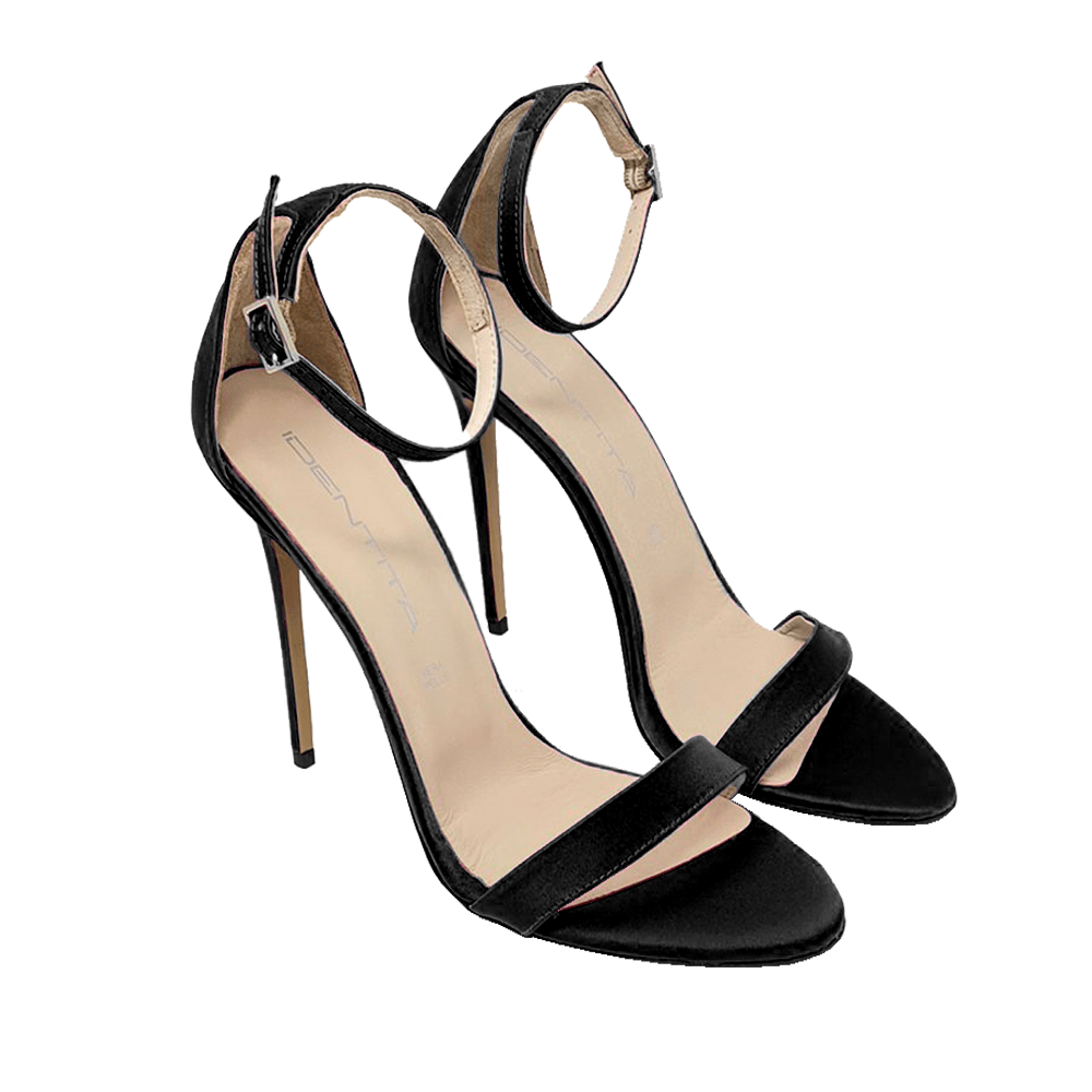 NORA VERNICE Black