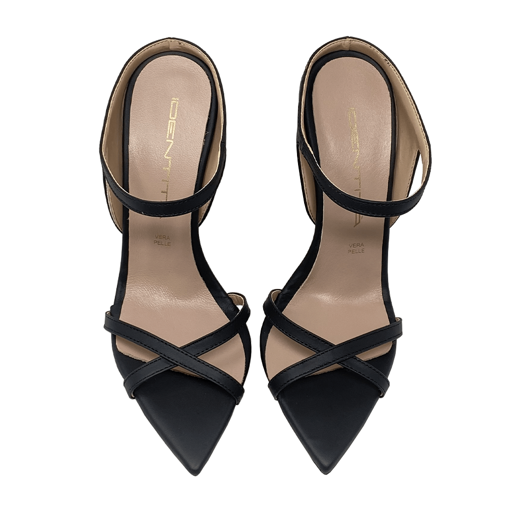 NORA VERNICE Black