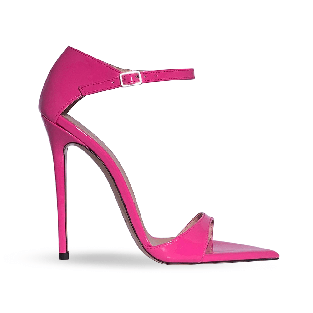 NORA VERNICE Fushia