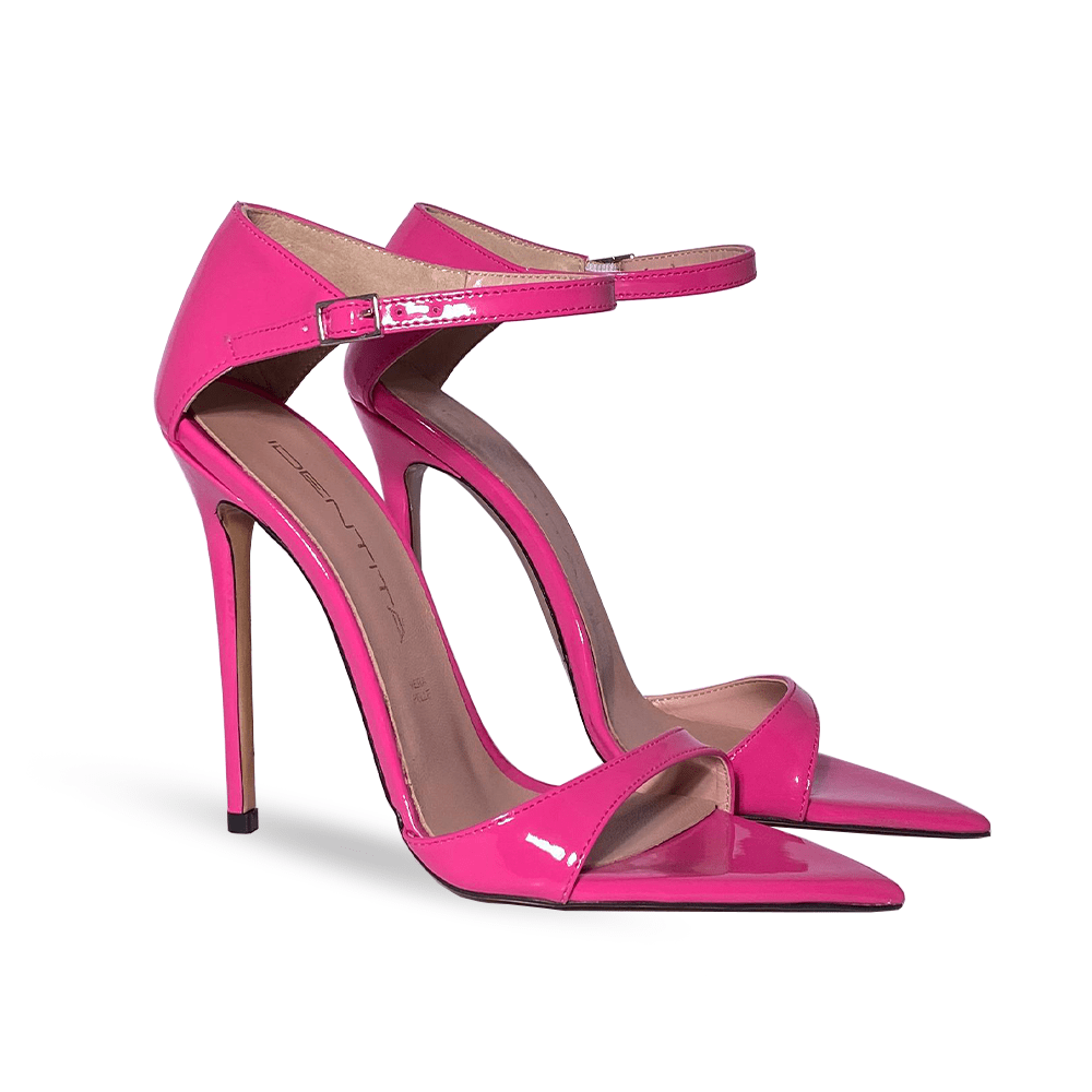 NORA VERNICE Fushia