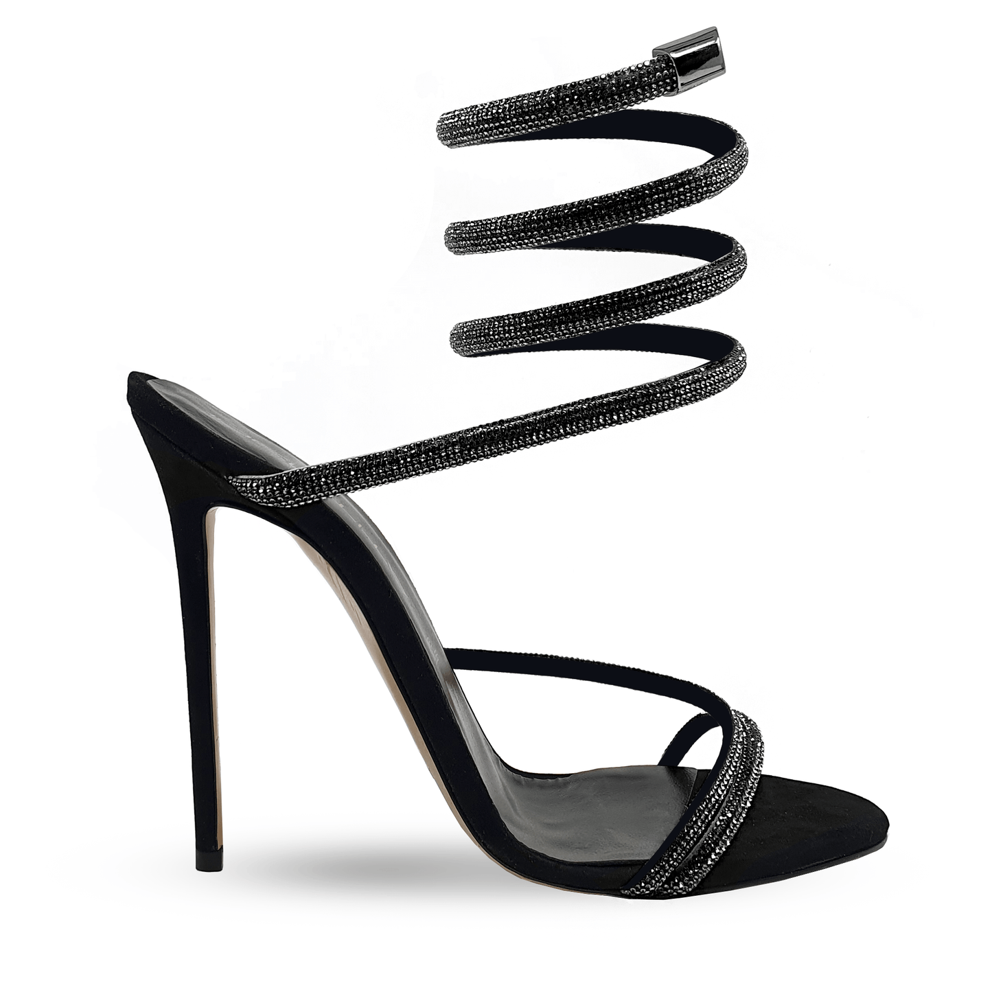 NORA VERNICE Black