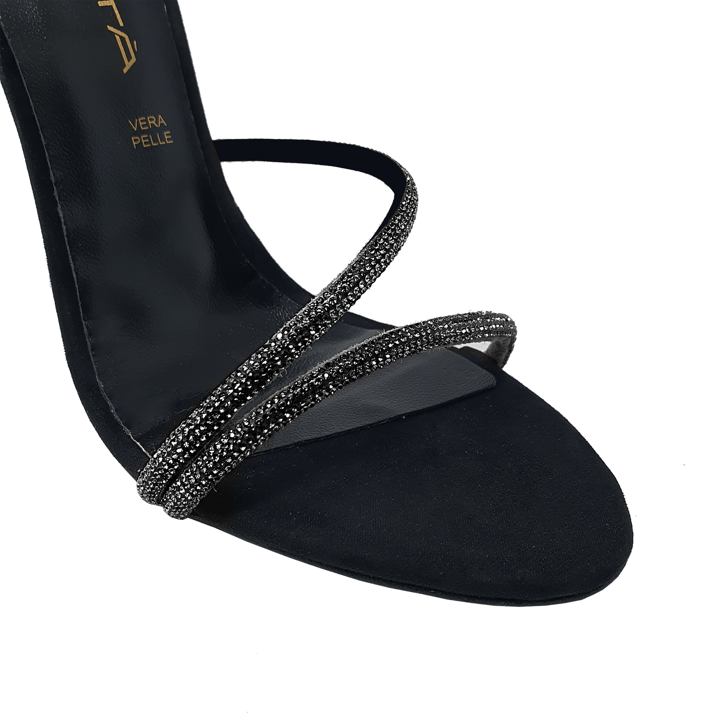 NORA VERNICE Black
