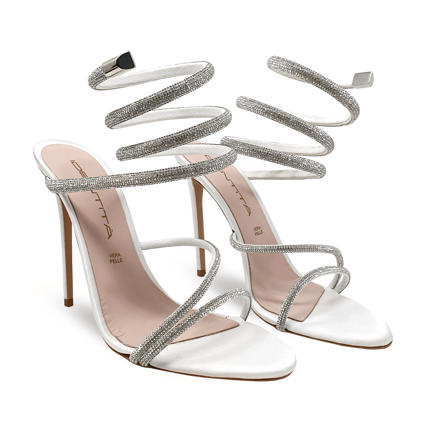 EGLE RASO White