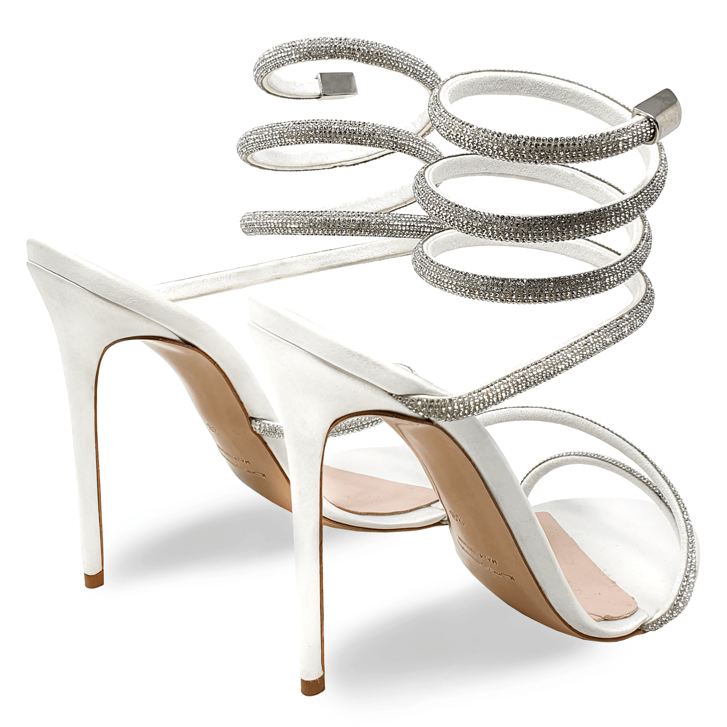 EGLE RASO White
