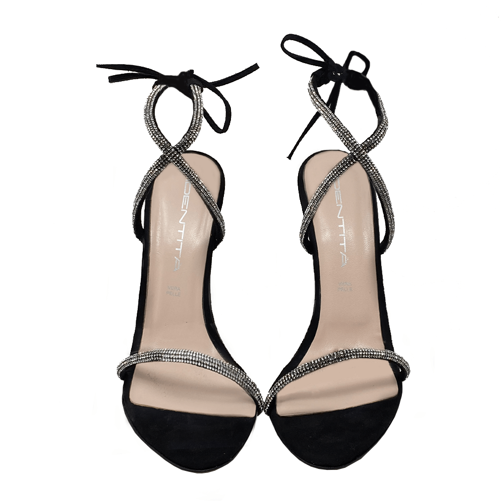 NORA VERNICE Black