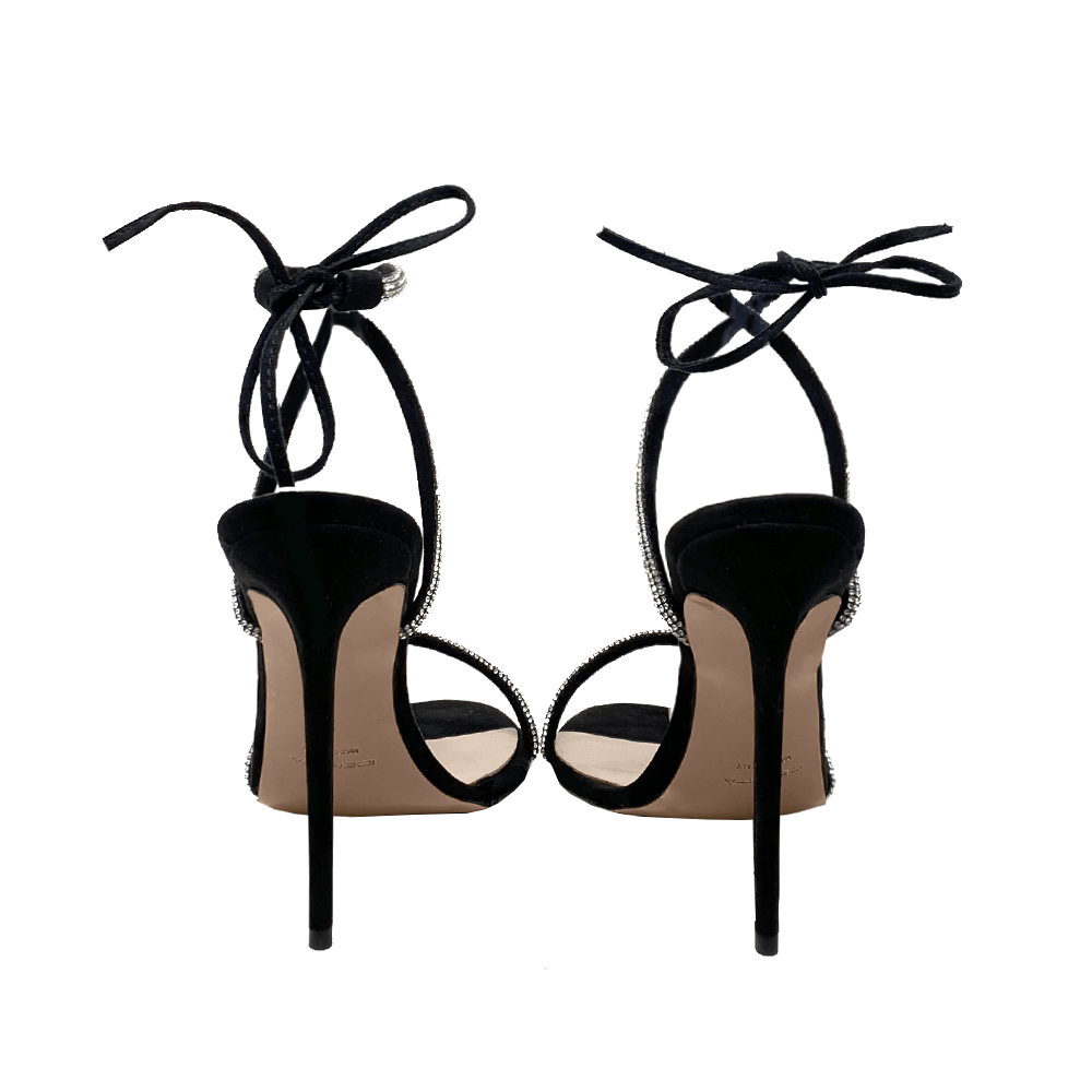 NORA VERNICE Black