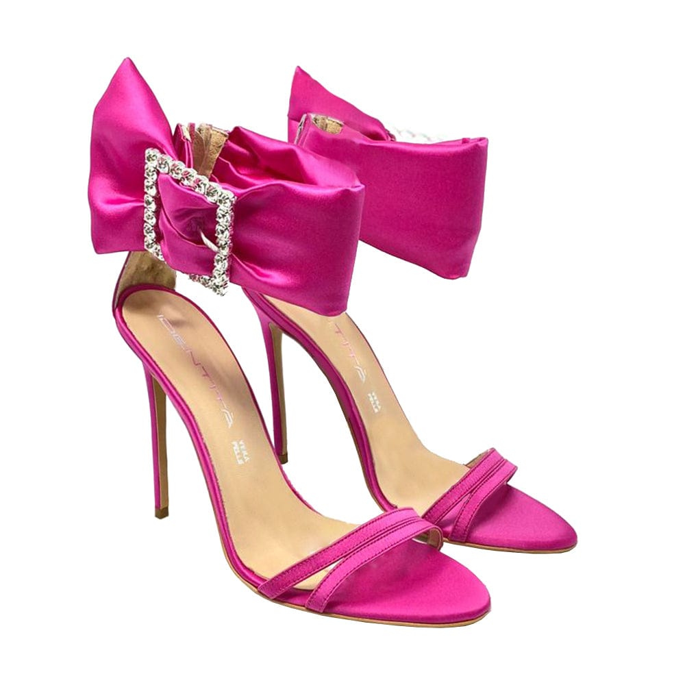 NORA VERNICE Fushia