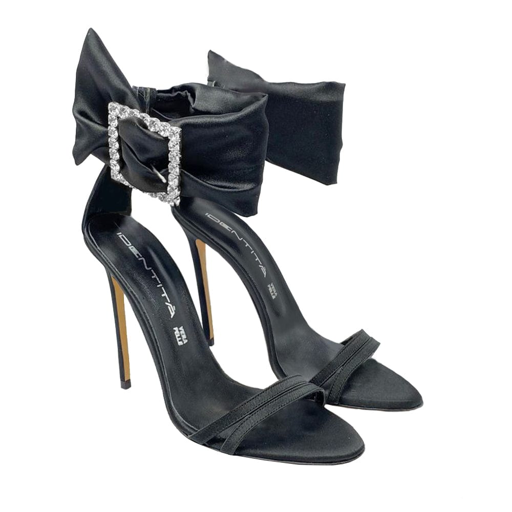 NORA VERNICE Black