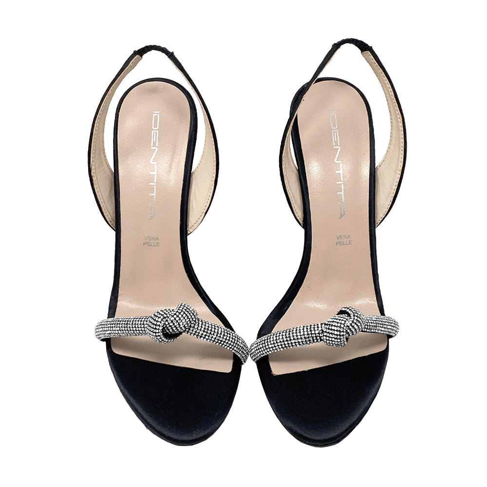 NORA VERNICE Black