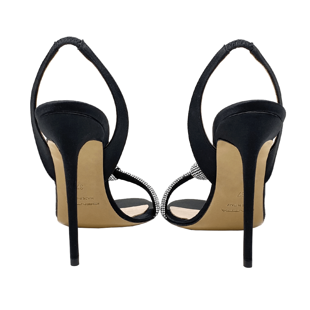 NORA VERNICE Black