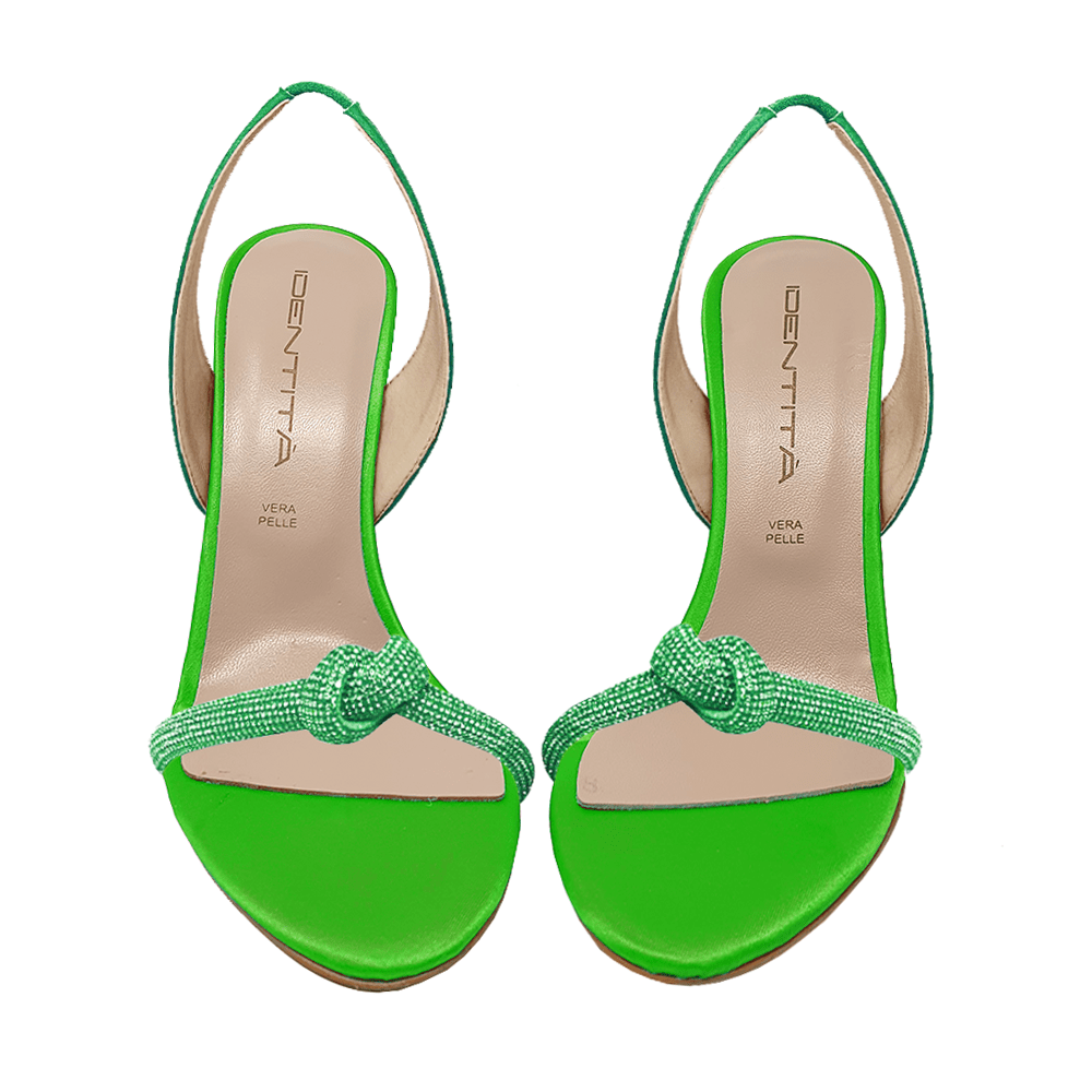 NOEMI RASO Green