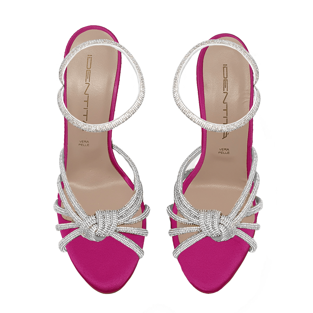 NORA VERNICE Fushia