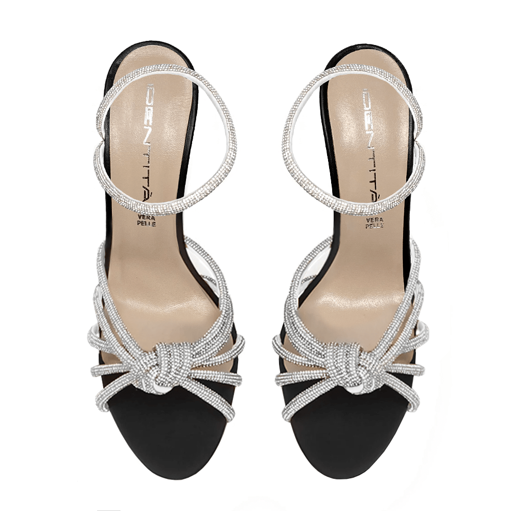 NORA VERNICE Black