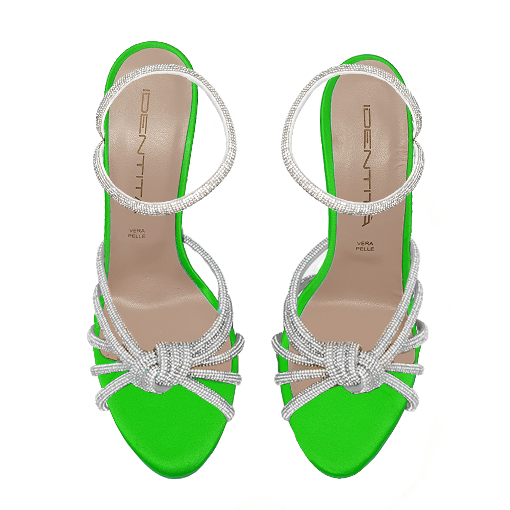 NOEMI RASO Green
