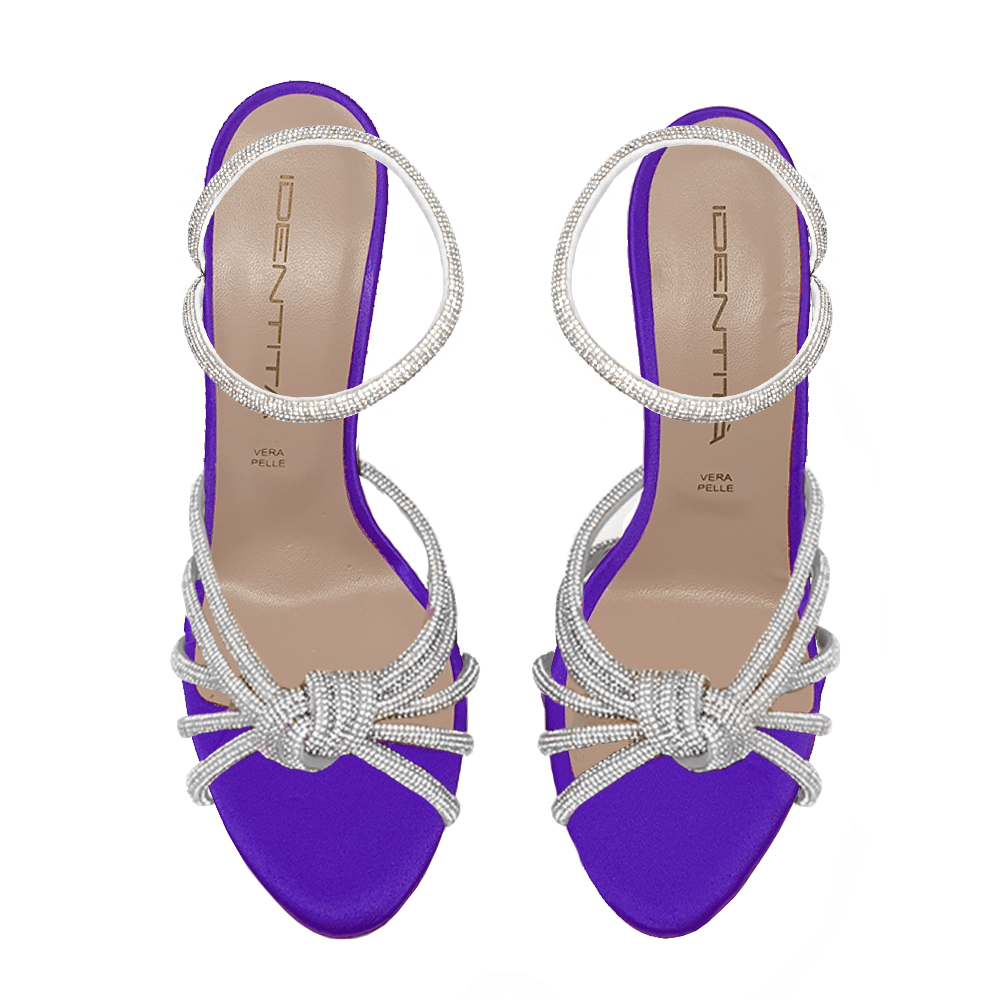 NOEMI RASO Purple