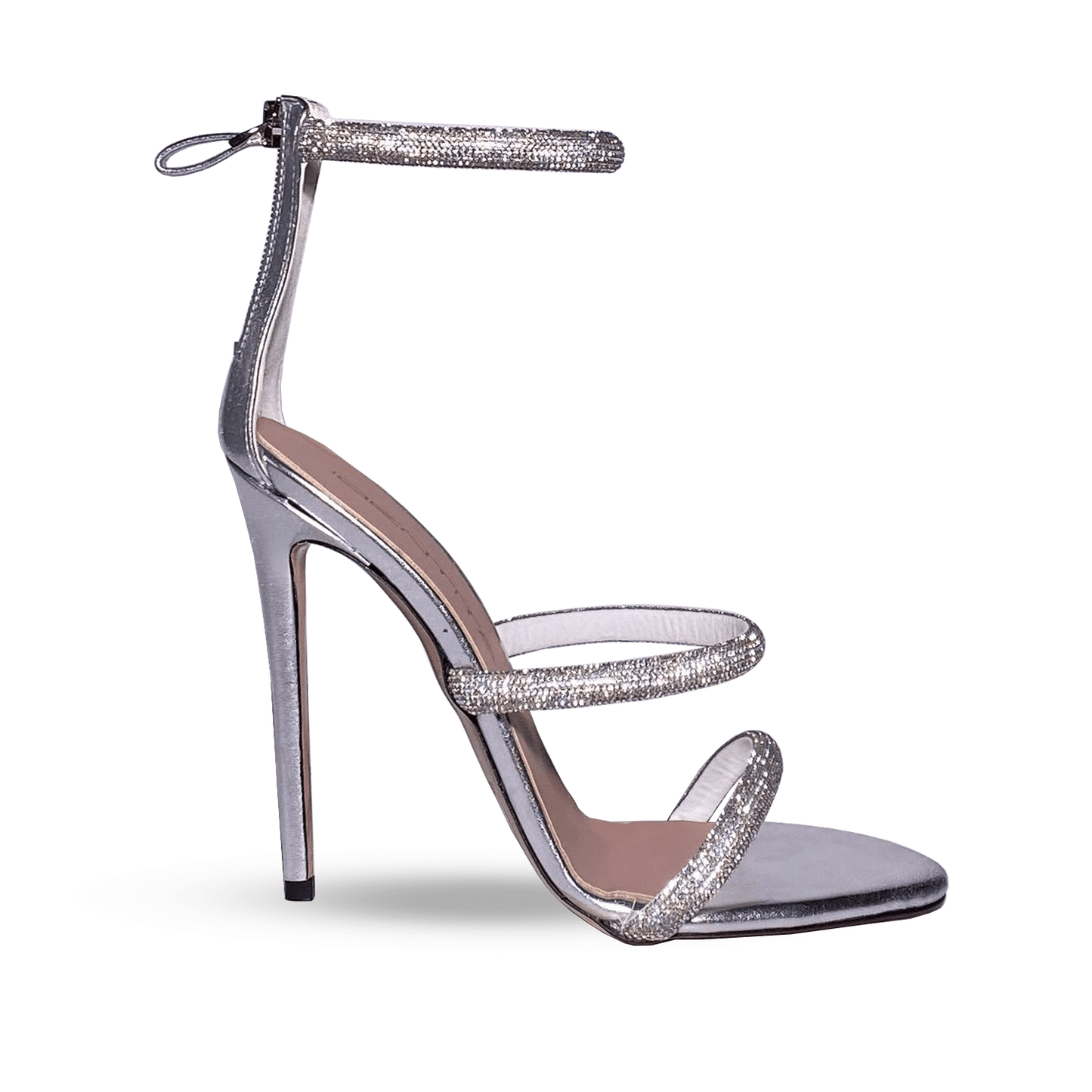 NADIA LAMINATO Silver