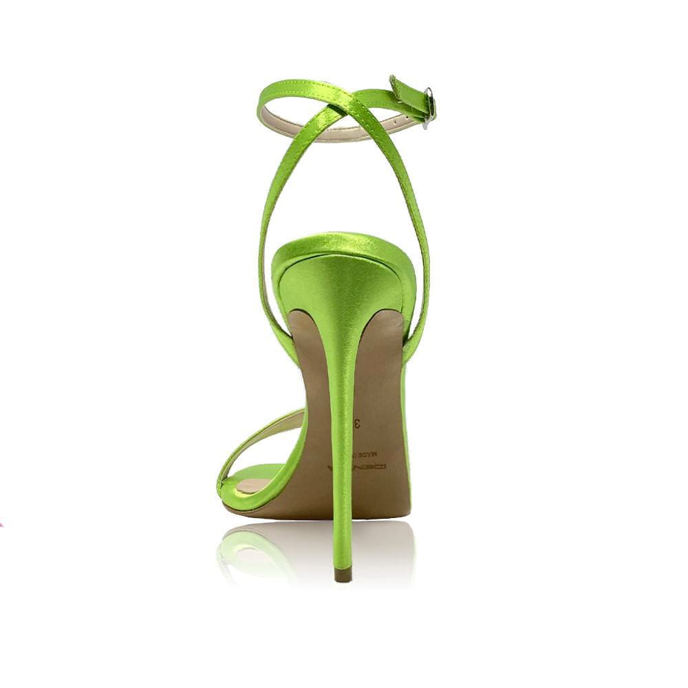 NOEMI RASO Green