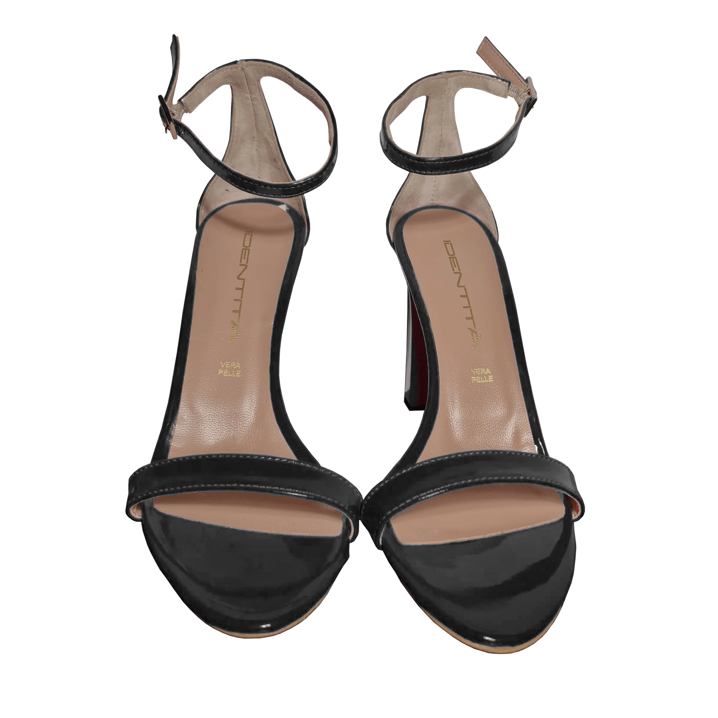 NORA VERNICE Black