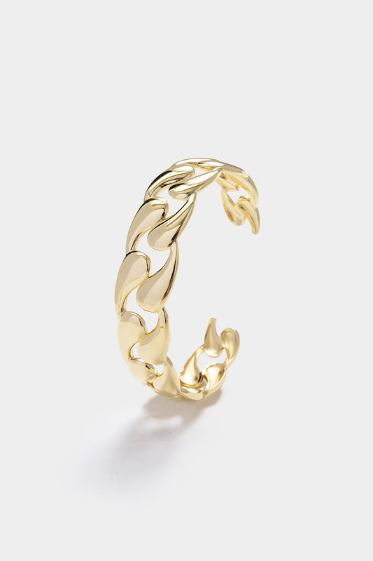 Stainless Steel Plating  Bracelet