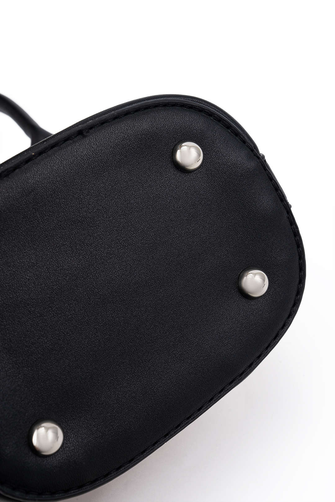 Straw Handheld Bucket Shoulder Bag