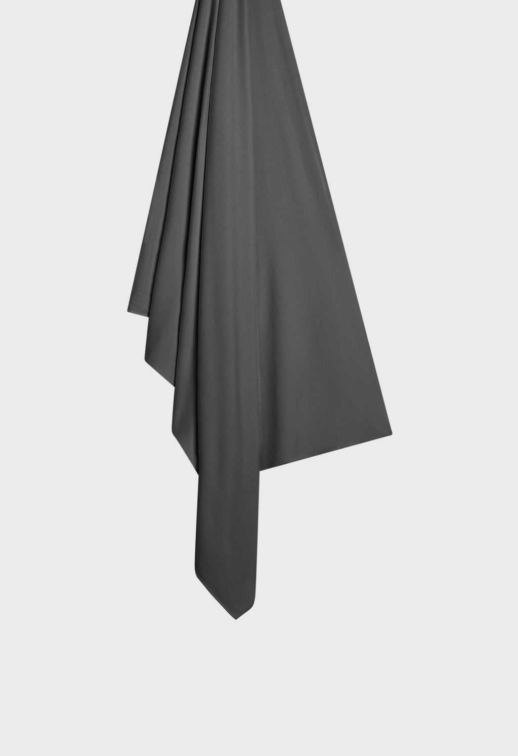 Hijab Jersey de Bambou Respirant Collection Brume