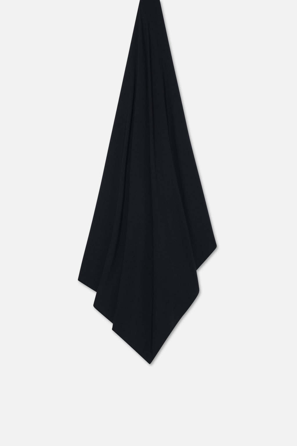 Hijab Jersey de Bambou Respirant  Collection Éclipse
