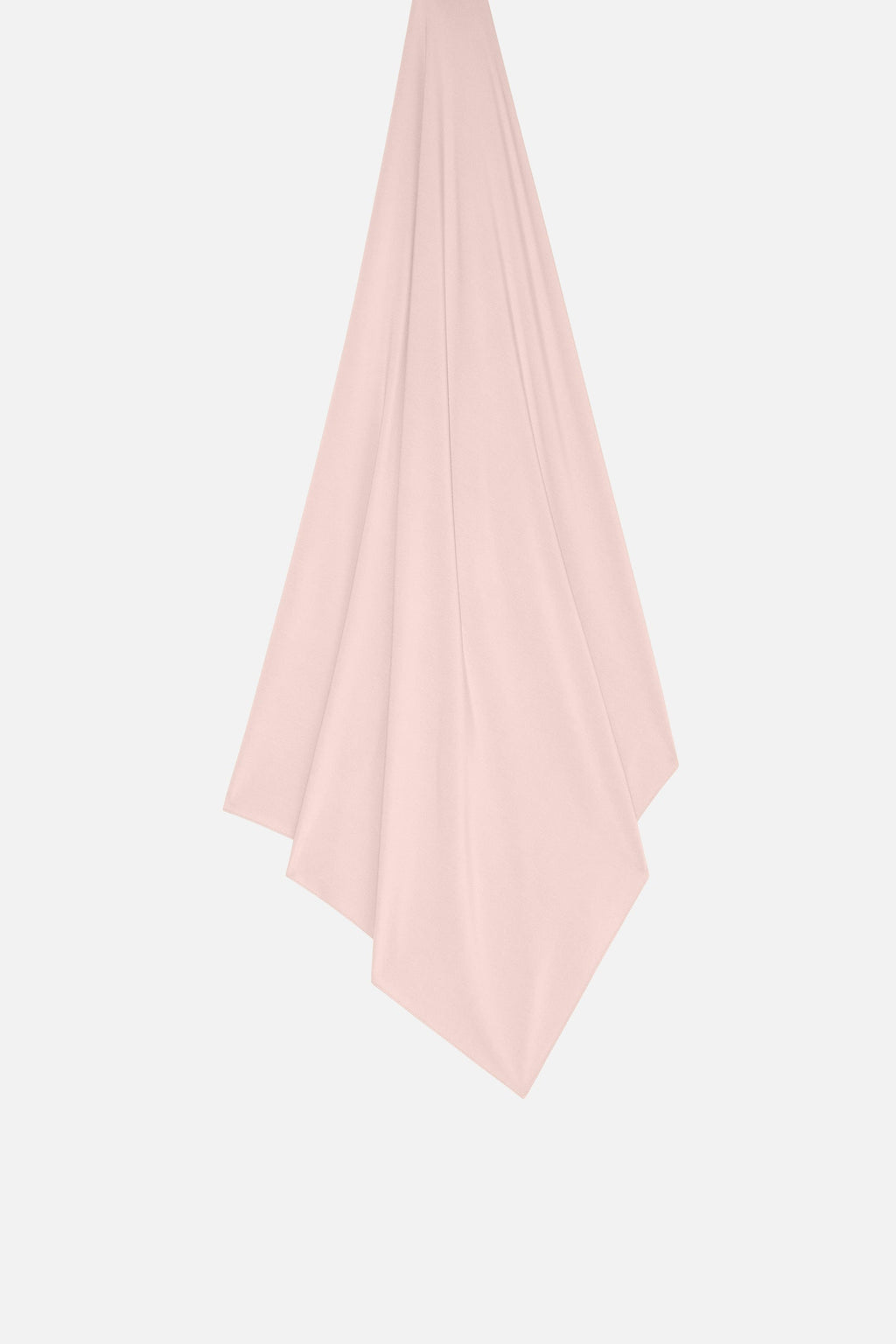 Bamboo Jersey Scarf | Dusty Raspberry