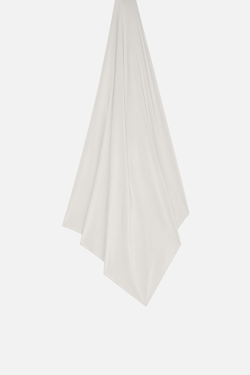 Bamboo Jersey Scarf | Moon Sand