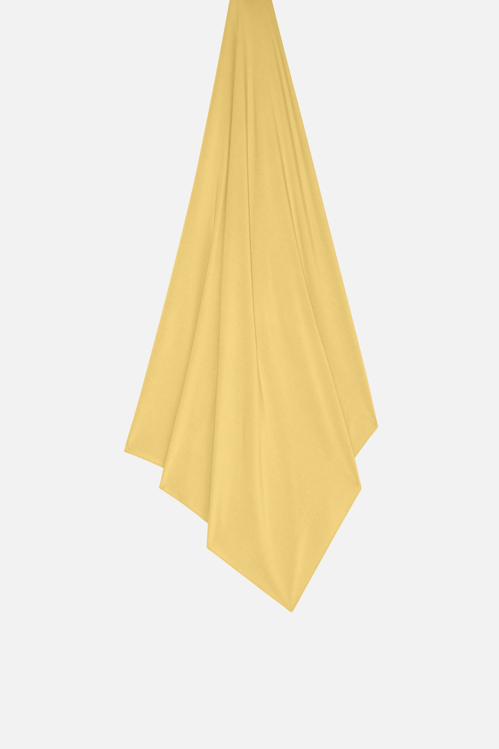 Bamboo Jersey Scarf | Toast