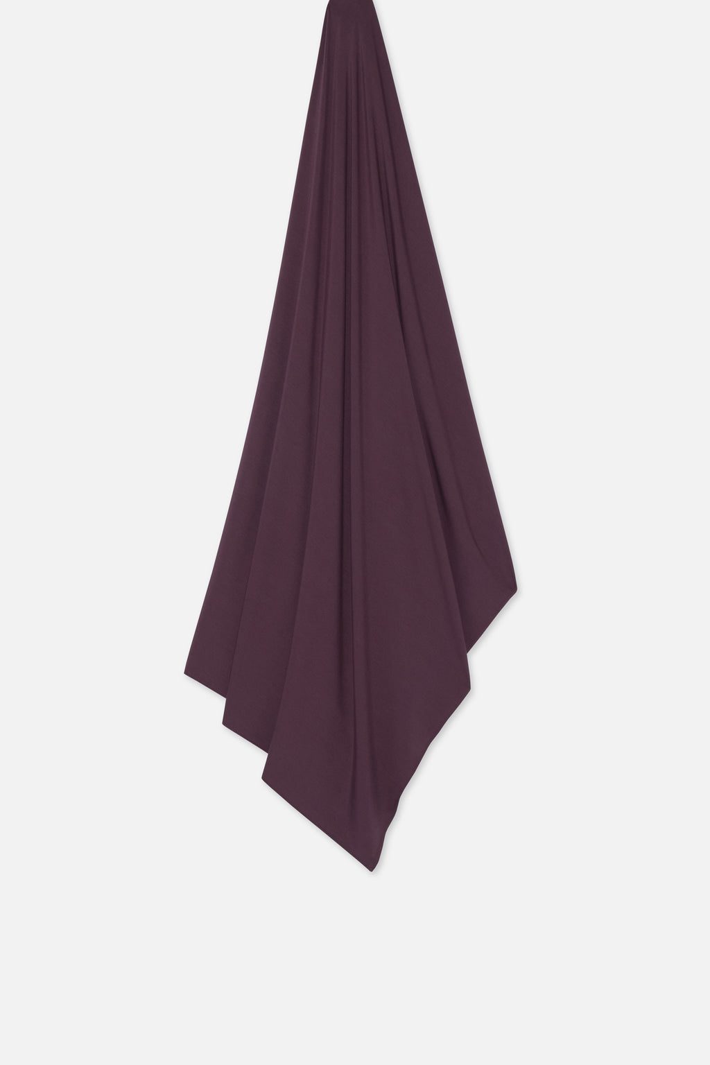 Hijab Jersey de Bambou  Collection Dahlia