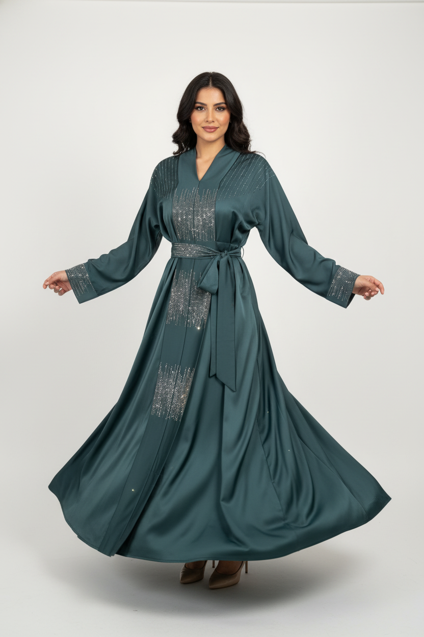 Yasmina Abaya