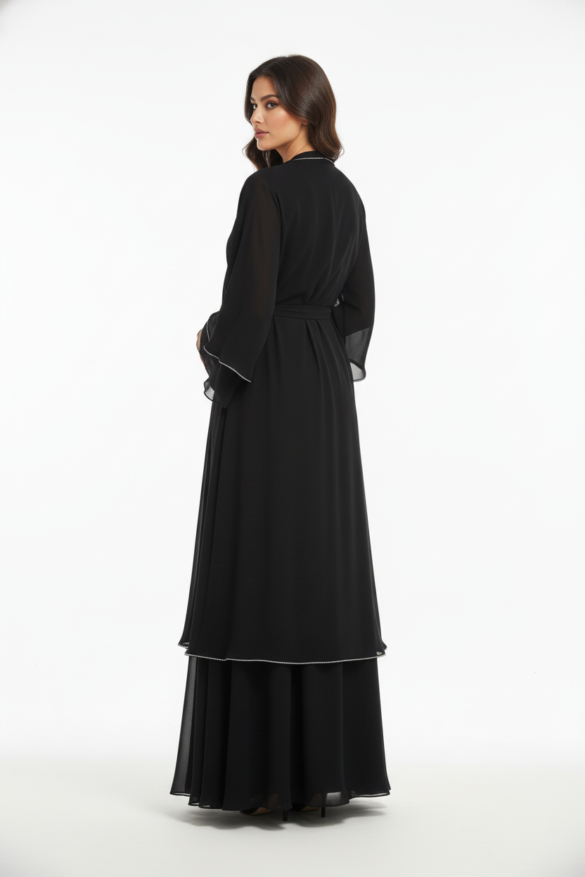 Jasmine Abaya