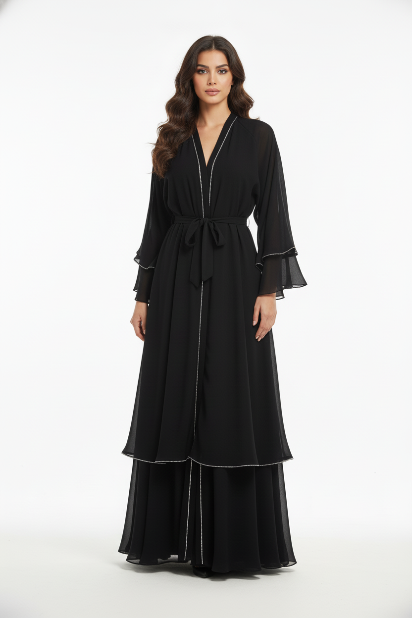 Jasmine Abaya