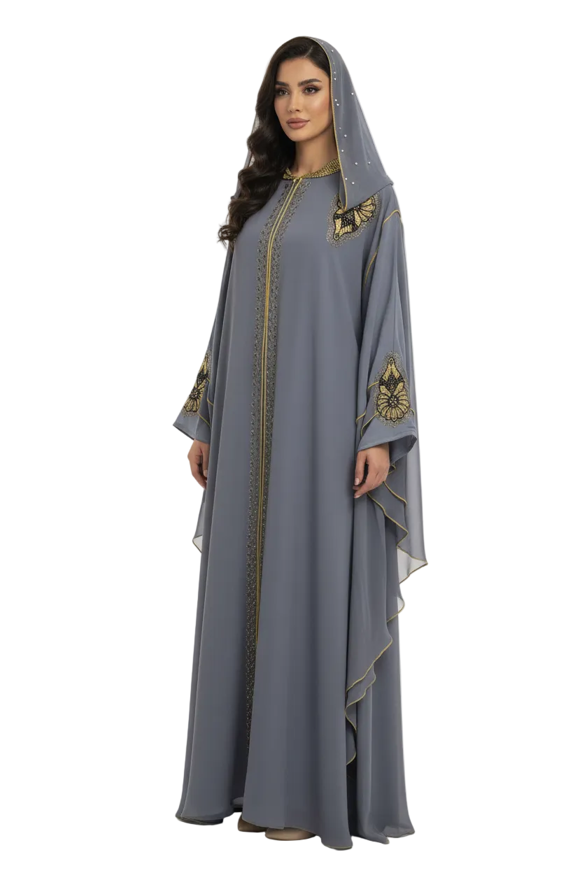 Saphira Abaya