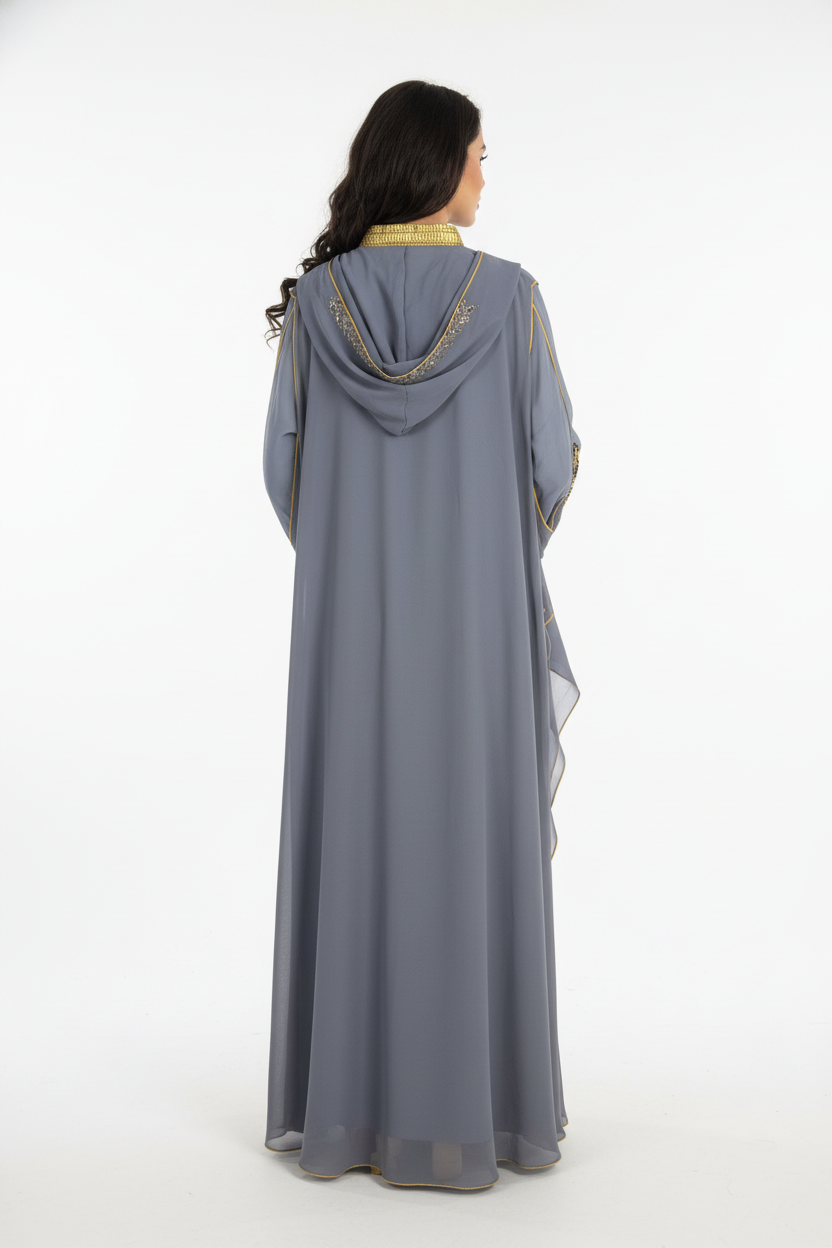 Saphira Abaya